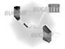 Патрубок турбіни BUGIAD 82688 - зображення 2