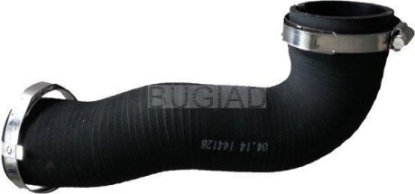 Патрубок сиситеми подачі повітря VW/Audi/Skoda - (1K0145832AC, 1K0145832AA) BUGIAD 86617