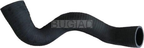 Патрубок системи турбонаддува AUDI - BUGIAD 86620