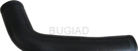 Патрубок системи турбонаддува AUDI - BUGIAD 86633