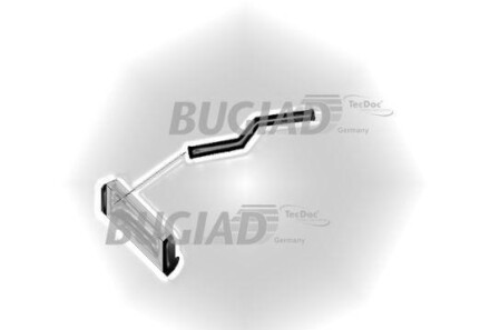 Фото 2 - Патрубок турбіни BUGIAD 88400