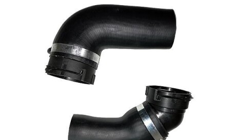 Фото 2 - Патрубок турбіни BUGIAD 88452