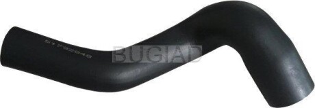 Патрубок системи турбонаддува FIAT - (51792848) BUGIAD 88634