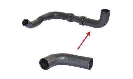 Фото 2 - Патрубок турбіни BUGIAD 88789