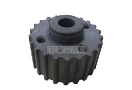 Шестерня колінвала VW 1,6D/1,9 D/TD 8,83- - (068105263C, 028105263E, 28105263) BUGIAD BSP23062