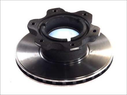 Гальмівний диск - C.E.I 215190