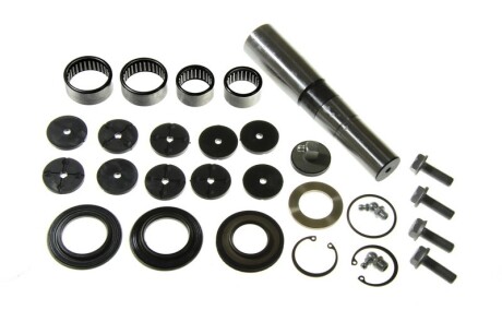 Ремонтний комплект, палець шийки осі - C.E.I 230074