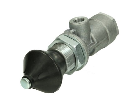 Електромагнітний клапан, робочий циліндр - C.E.I 280639