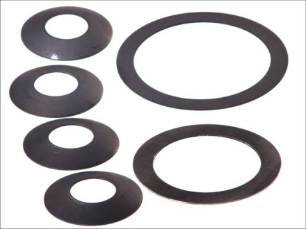 Ремонтний комплект, диференціал - C.E.I 298206