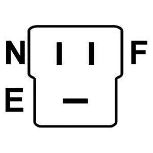 Фото 2 - Автомобільний генератор CARGO 110258