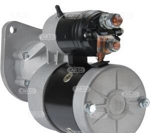 Фото 2 - Стартер CARGO 110536