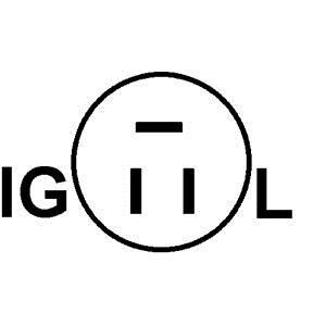 Фото 2 - Генератор CARGO 110967