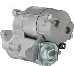 Фото 2 - Автомобильный стартер CARGO 111021