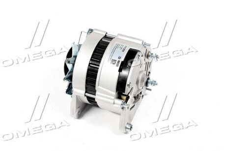 Фото 3 - Генератор CARGO 111355