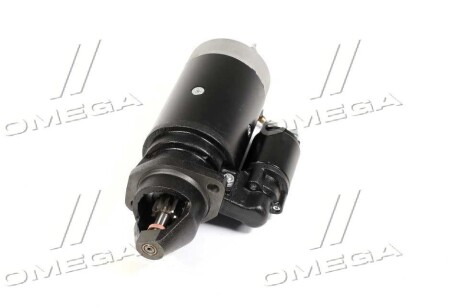 Фото 2 - Автомобильный стартер CARGO 111755