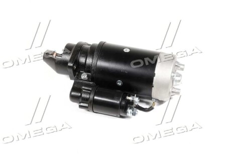 Фото 3 - Автомобильный стартер CARGO 111755