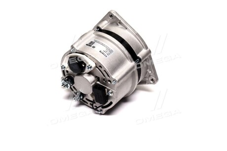 Фото 2 - Генератор CARGO 111978