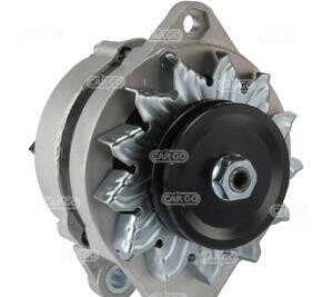 Фото 2 - Генератор CARGO 112097
