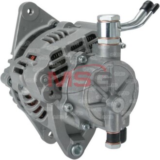 Фото 3 - Генератор CARGO 112128