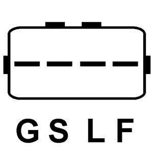 Фото 3 - Генератор CARGO 112328