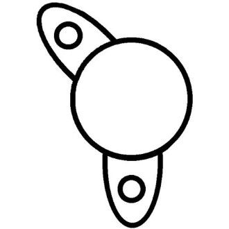 Фото 2 - Генератор CARGO 112352