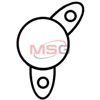 Фото 7 - Автомобільний генератор CARGO 112384