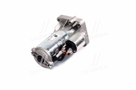 Фото 4 - Автомобильный стартер CARGO 112475