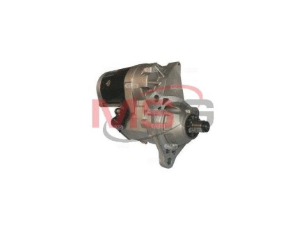 Стартер - CARGO 112823