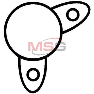 Фото 3 - Генератор CARGO 112958