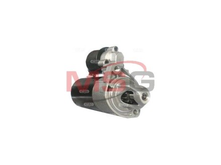 Стартер - CARGO 113282