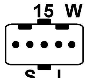 Фото 2 - Генератор CARGO 113289