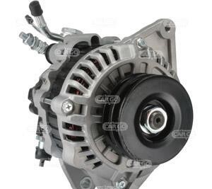 Фото 2 - Генератор CARGO 113330
