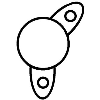 Фото 6 - Автомобільний генератор CARGO 113331