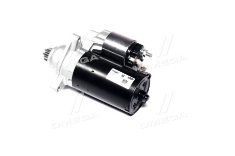 Фото 3 - Стартер CARGO 113387