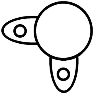 Фото 2 - Автомобільний генератор CARGO 113407