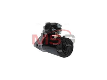 Фото 2 - Стартер CARGO 113446