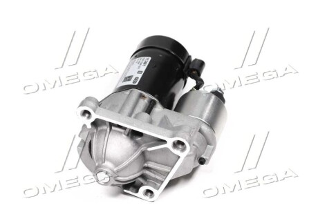 Фото 2 - Автомобильный стартер CARGO 113481