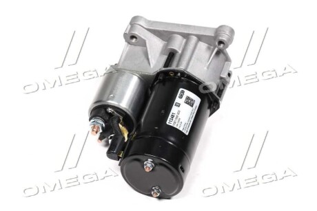 Фото 4 - Автомобильный стартер CARGO 113481