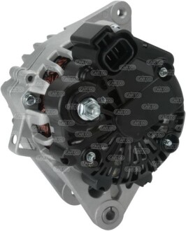 Фото 2 - Генератор CARGO 113657