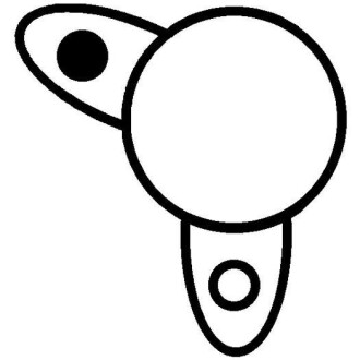 Фото 3 - Генератор CARGO 113657