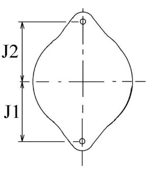 Фото 3 - Генератор CARGO 113754