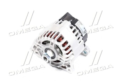 Фото 2 - Генератор CARGO 113763