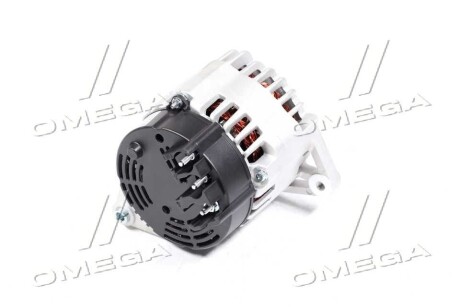 Фото 4 - Генератор CARGO 113763