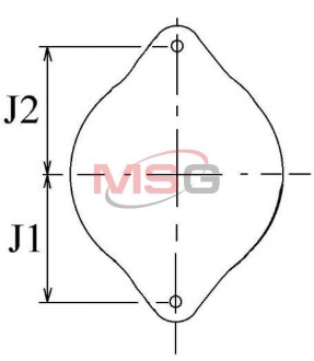 Фото 4 - Генератор CARGO 113837