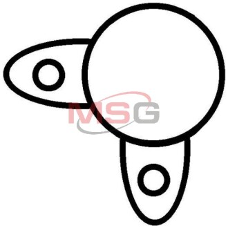 Фото 6 - Генератор CARGO 113837