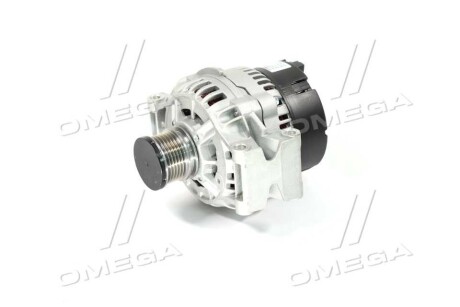 Фото 4 - Генератор CARGO 113889