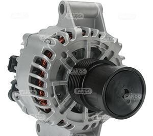 Фото 2 - Генератор CARGO 113913