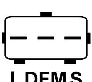 Фото 3 - Генератор CARGO 113913