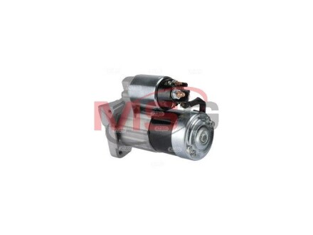Фото 2 - Автомобильный стартер CARGO 113927