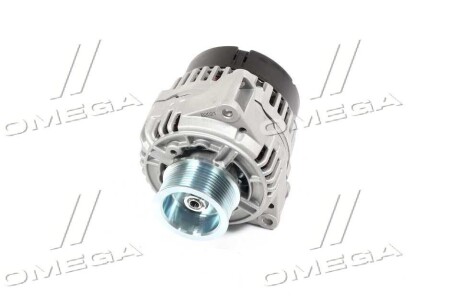 Фото 2 - Генератор CARGO 113949